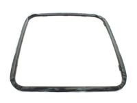 Ford F6UZ-15420A34-AA Glass Assembly Spacer, Rear Passenger Side