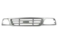 Ford 3L3Z-8200-AB Grille, Front