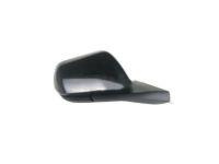 Ford FR3Z-17682-A Mirror Assembly - Rear View Outer, Passenger Side