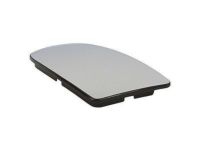 Ford BK3Z-17K707-B Mirror Glass, Front Lower Driver Side