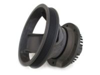 Ford XR3Z-6B321-AA Vibration Damper