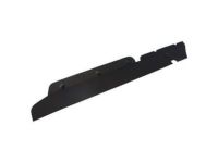 Ford 4L5Z-17A861-AB Filler, Front Driver Side