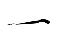 Ford Windstar Wiper Arm - XF2Z-17526-AC Wiper Arm, Driver Side