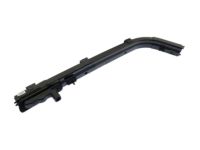 Ford DT1Z-1525004-C Center Track, Driver Side