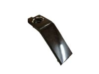 Ford DC3Z-2504335-AA Side Trim, Gray, Driver Side