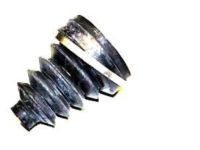 Ford 2L1Z-4L537-AA Boot Kit, Rear Inner Driver Side