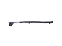 Ford 6E5Z-17D995-A Side Support, Rear Driver Side