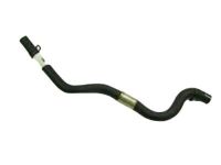 Ford Crown Victoria Power Steering Hose - F8AZ-3691-BA Power Steering Hose