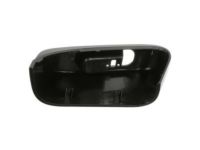 Ford DB5Z-17D742-A Mirror Cover, Front Passenger Side