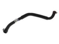Ford 7T4Z-3A713-B Power Steering Return Hose