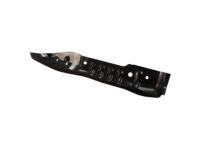 Ford F65Z-9900375-AA Panel Extension, Driver Side