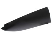 Ford 7C3Z-17K709-AB Inner Cover, Front Passenger Side