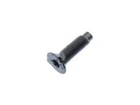 Ford -W505793-S450 Striker Bolt, Rear