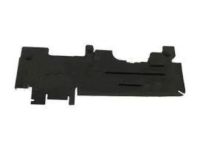 Ford KJ7Z-8310-A Side Shield, Front Passenger Side