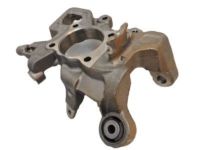 Ford 9L1Z-5A968-B Knuckle, Rear Passenger Side