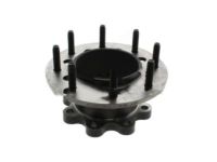 Ford HC3Z-1A014-B Spacer, Front