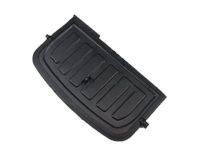 Ford 3F1Z-19D842-AA Flap - Heater Air Outlet, Upper Ford 3F1Z-19D842-AA Flap - Heater Air Outlet, Upper
