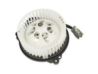 Ford DG9Z-10C659-C Cooling Fan, Rear