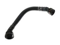 Ford EJ7Z-6758-B Air Tube