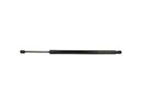 Ford Flex Trunk Lid Lift Support - 8A8Z-74406A11-B Lift Cylinder, Driver Side