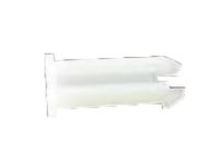 Ford E9TZ-7C430-A Pad, Front
