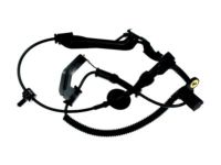 Ford 9L8Z-2C205-A ABS Sensor, Front Driver Side