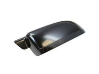 Ford 6E5Z-17D742-BPTM Mirror Cover, Front Passenger Side
