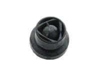 Ford CN1Z-9P686-A Air Inlet Tube Insulator, Inner