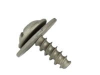 Ford -W716872-S439 Upper Grille Bolt