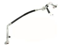 Ford AV6Z-19849-C Valve Assembly - Evaporator Expansion