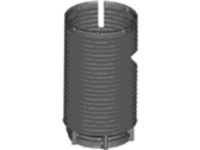 Ford DG9Z-18A047-C Dust Shield, Front