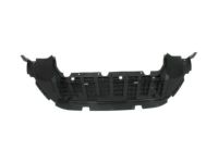 Ford G1EZ-17808-A Lower Shield, Front