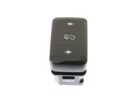 Ford FL3Z-9G604-BA Pedal Adjuster Switch