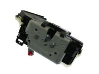 Ford CR3Z-6321812-C Lock, Front Passenger Side