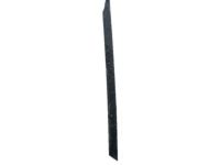 Ford EJ7Z-5802039-A Fender Ledge Cover, Driver Side