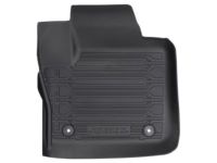 Ford HC3Z-2513086-BA Mat - Front Floor
