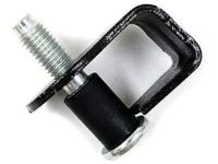Ford 6W1Z-5422008-A Actuator Striker, Front