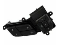 Ford FL3Z-9C888-EA Audio Switch, Passenger Side