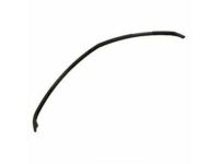 Ford 7L7Z-17626-AA Lower Deflector, Front