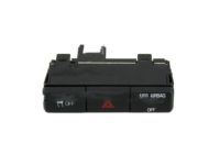 Ford BL3Z-2C418-AA Tract Control Switch