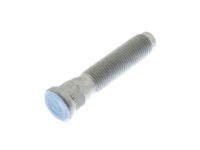 Ford HCPZ-1107-C Wheel Stud, Front