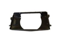 Ford 5C2Z-8146-CA Shroud - Radiator Fan