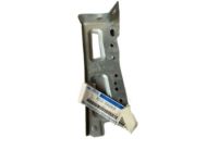 Ford 8G1Z-16A024-A Fender Bracket, Front Driver Side