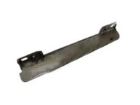 Ford BC3Z-2502525-B Windshield Pillar Reinforcement Inner Support, Driver Side