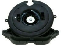 Ford Freestar Mirror Actuator - 3F2Z-17D696-AB Motor Assembly, Front