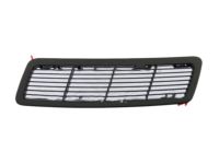Ford CK4Z-16C630-AC Vent Grille, Front Driver Side