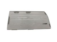 Ford 9L3Z-18978-BB Grille - Speaker, Passenger Side