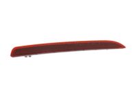 Ford FB5Z-15A449-D Reflector, Rear Passenger Side