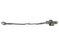 Ford F37Z-9943151-A Lock, Rear Driver Side