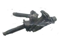 Ford -W711316-S439 Lower Housing Screw, Passenger Side